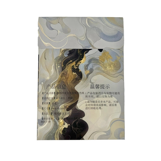 【LADS-SPICY】Love And DeepSpace 4x6" Collectibale Cards