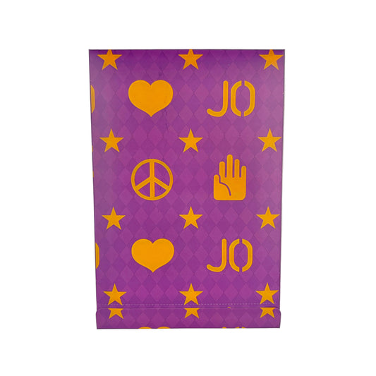 【JOJO】JoJo's Bizarre Adventure 4x6" Collectible Cards