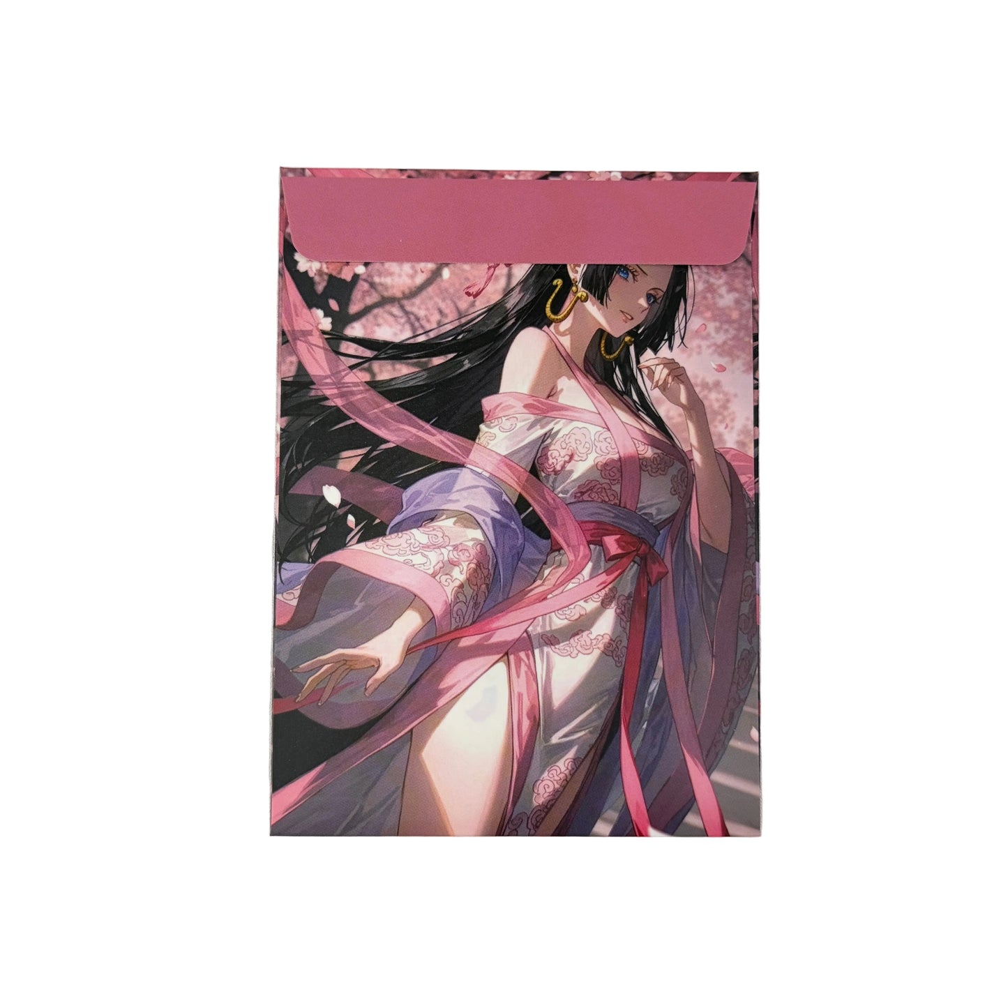 【OP-Spicy】One Piece 3“ Spicy Collection Cards