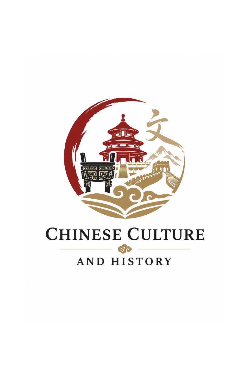 Chinese Natural & Culture