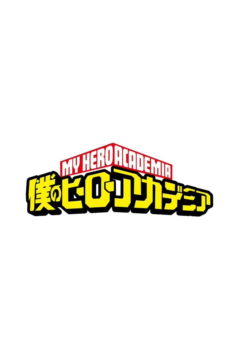 My Hero Academia