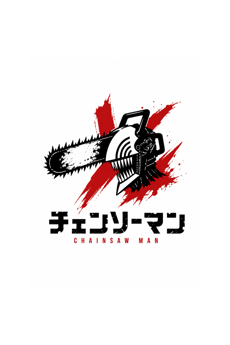 Chainsaw Man