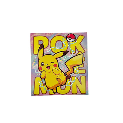 【PKM】Pokemon 3" Collection Card