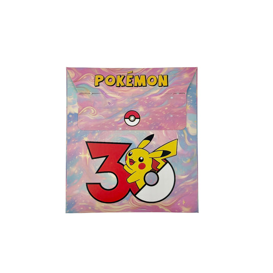 【PKM】Pokemon 3" Collection Card