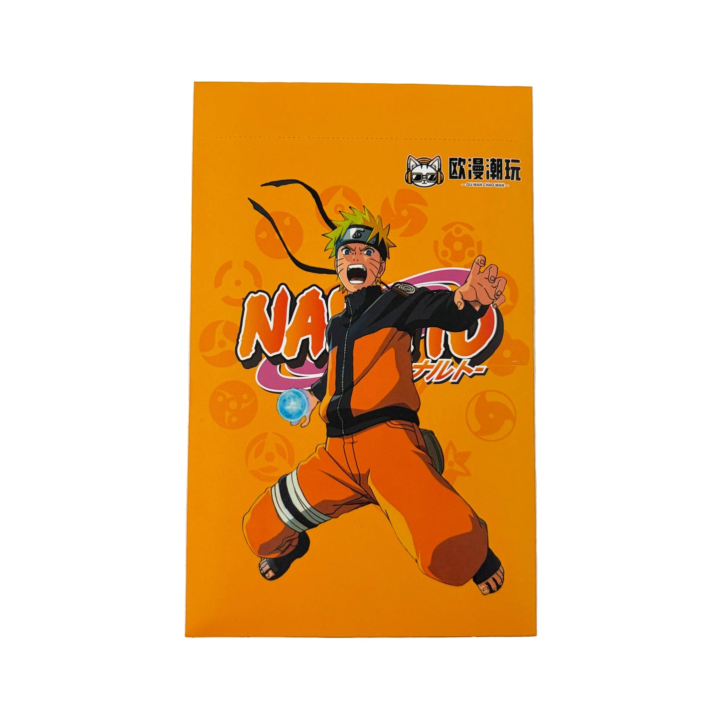 【Naruto-Spicy】Naruto 4x6“ Collectibale Cards