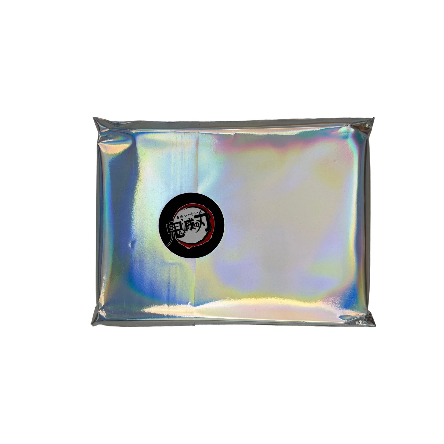 【DS】Demon Slayer 4“ Liquid Glitter Brick