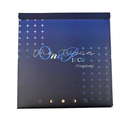 【OP】One Piece 8x11” Gatefold Stamp