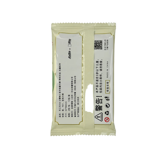 【CNC】Chinese Natural&Culture 3“ Collectible Cards