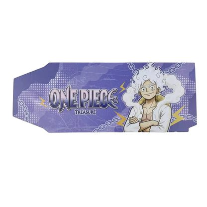 【OP】ONE PIECE Peel & Reveal 3" Collectible Cards